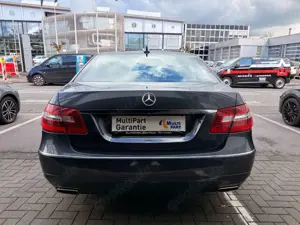 Mercedes-Benz E 350 CGI Lim. Avantg.*XEN*KAM*S-DACH*HK*LEDER* Bild 5