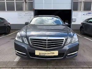 Mercedes-Benz E 350 CGI Lim. Avantg.*XEN*KAM*S-DACH*HK*LEDER* Bild 2