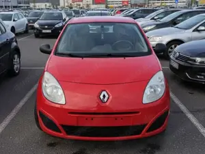 Renault Twingo Twingo 1.2 Neu TUV