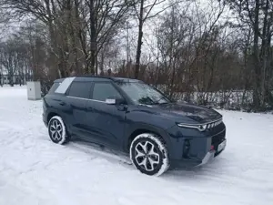 SsangYong Torres 1.5 T-GDi 2WD Automatik Forest Edition