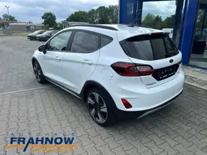 Ford Fiesta Bild 4