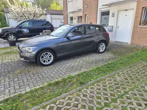 BMW 114
