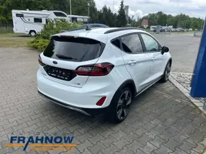 Ford Fiesta Bild 3
