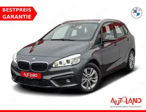 BMW 218 218i Active Tourer Advantage LED NAVI SHZ TEMPOMAT