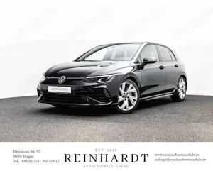 Volkswagen Golf R PERFORMANCE ACC/HuD/PANO/AKRAPOVIC/BELÜFT