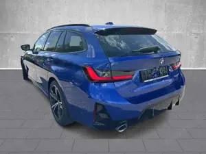 BMW 320 Bild 5