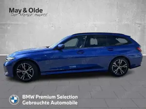 BMW 320 Bild 2