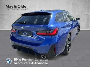 BMW 320 Bild 3