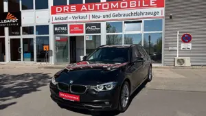 BMW 316 d Advantage/NAvi/LED/SHZ