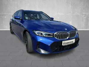 BMW 320 Bild 4
