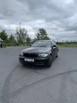 BMW 116 116i