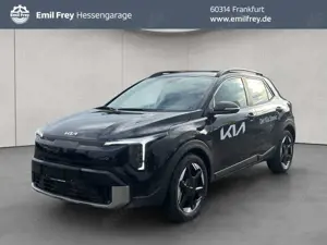 Kia Stonic 1.0 T-GDI OPF Mild Hybrid DCT7 Spirit 84 kW