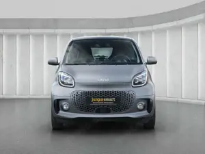 smart forTwo Bild 2