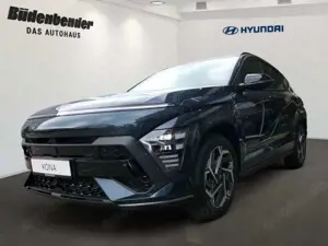 Hyundai KONA N Line 2WD