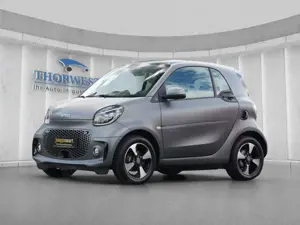 smart forTwo Bild 3