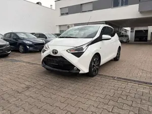Toyota Others Aygo AYGO x-play Team D*ERSTE HAND*KAMERA*
