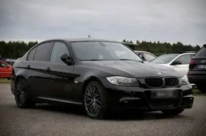 BMW 335 E90 335i N55