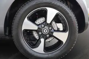 smart forTwo Bild 5