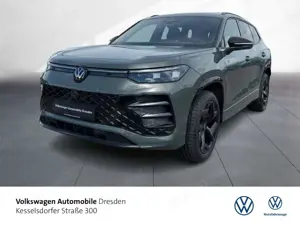 Volkswagen Tayron R-Line 2,0 TDI DSG *AHZV NAVI 7-SITZER*