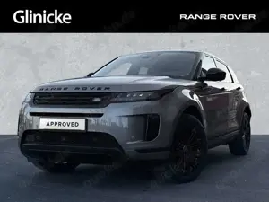 Land Rover Range Rover Evoque S 360° Kamera Winter Paket