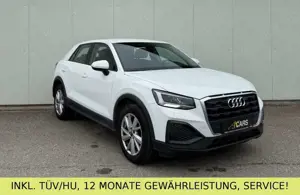 Audi Q2 35 TDI *QUATTRO*ACC*8-FACH*