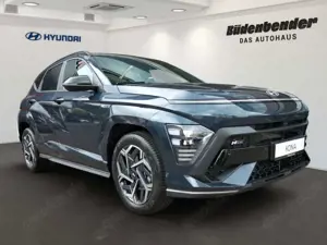 Hyundai KONA N Line 2WD Bild 2