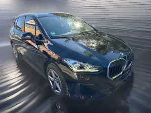 BMW 218 218d AT Con.Prof./LEDER/Driv-Ass/LED/Key/Kam/HK