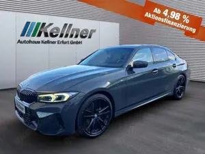 BMW 320 d xDrive Aut. M-Sport+ACC+HEAD-UP+19ZOLL+LED