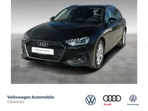 Audi A4 40 quattro 2.0 TFSI basis*LED*