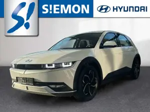 Hyundai IONIQ 5 58kWh MJ24 2WD DYNAMIQ Navi digitales Cockpit LED