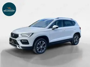 SEAT Ateca 2.0 TDI DSG Style Edition Navi Rückfahrkam