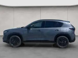 Mazda CX-5 e-SKYACTIV-G 141 AWD Homura 104 kW, 5-türig Bild 2
