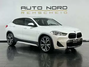 BMW X2 xDrive 20d M-Sport X*Schale*LED*20´´*Shadow* Bild 3