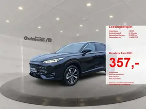 MG HS 1.5 Hybrid+ Luxury 360 ACC AUT Alcant. LM