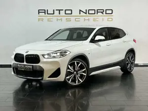 BMW X2 xDrive 20d M-Sport X*Schale*LED*20´´*Shadow*