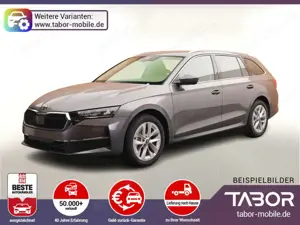 Skoda Octavia Combi DSG Selec Nav ACC el.Heckk UVP-32%*