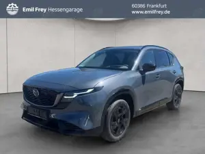 Mazda CX-5 e-SKYACTIV-G 141 AWD Homura 104 kW, 5-türig