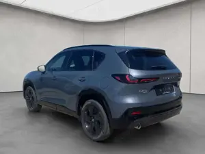 Mazda CX-5 e-SKYACTIV-G 141 AWD Homura 104 kW, 5-türig Bild 3