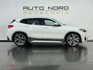 BMW X2 xDrive 20d M-Sport X*Schale*LED*20´´*Shadow* Bild 4