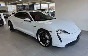 Porsche Taycan *Keramik*14 Wege*Pano*Chrono*Sport*Navi*