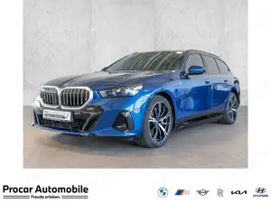 BMW 550 e xDrive M Sportpaket HUD PANO BW DAPro AHK