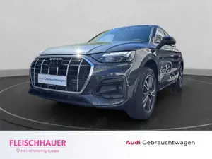 Audi Q5 SB advanced 40 TFSI quattro LED+360+ACC+NAVI+AHK+B