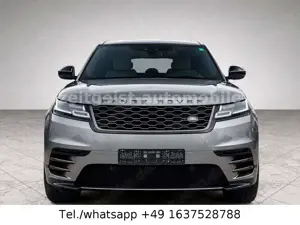 Land Rover Range Rover Velar Velar D300 HSE R-Dynamic*HUD*MASSAGE*Matrix*