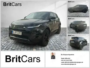 Land Rover Range Rover Evoque D200 Dynamic SE Pano*3D-Surr.