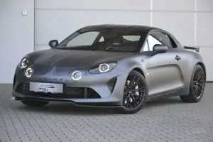 Alpine A110 S Enstone Edition*CAM*CARBON*