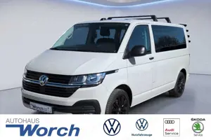 Volkswagen T6.1 Multivan 2.0 TDI "Family" NAVI+SH+RFK+