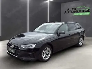 Audi A4 Avant 35 TDI basis**LED**Navi**