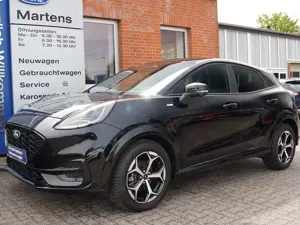 Ford Puma ST-Line X 1,0L 155PS Automatik | ACC,
