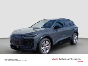 Audi Q6 e-tron edition one grey performance 225 kW Pa