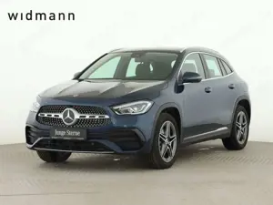 Mercedes-Benz GLA 250 e *AMG-Line*LED*PTS*Kamera*Panorama*Navi